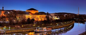 Saarbrucken : prenájom súkromného lietadla