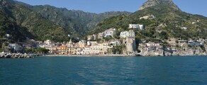 Salerno: prenájom súkromného lietadla 