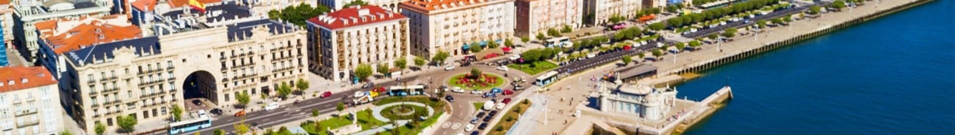 Santander : prenájom súkromného lietadla 