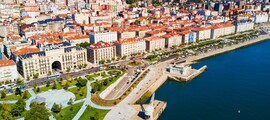 Girona Costa Brava : prenájom súkromného lietadla 