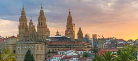Pamplona : prenájom súkromného lietadla 