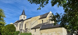 Prenájom súkromného lietadla v Epernay