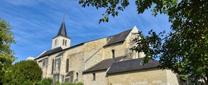 Saumur St Florent : prenájom súkromného lietadla 