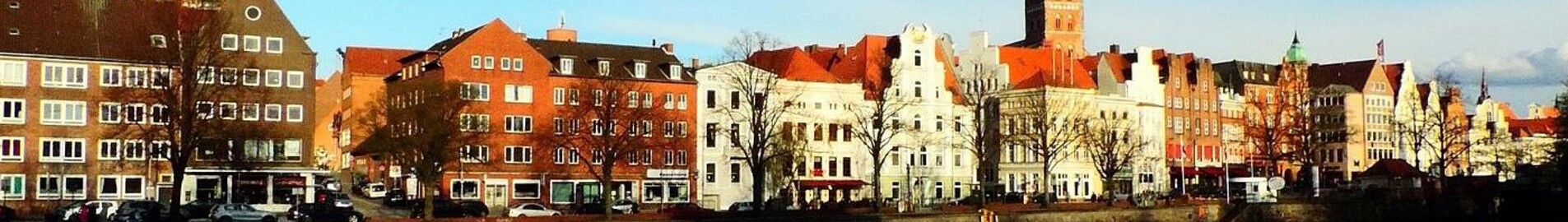 Schleswig : prenájom súkromného lietadla