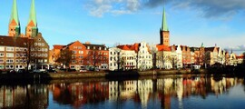 Wittmund Wittmundhafen : prenájom súkromného lietadla 