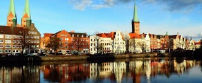 Schleswig : prenájom súkromného lietadla