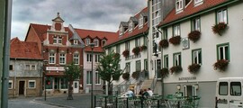 Anklam : prenájom súkromného lietadla 