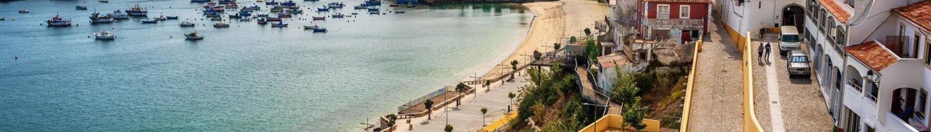 Sines : prenájom súkromného lietadla 