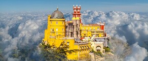 Sintra : Prenájom súkromného lietadla 