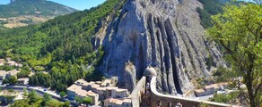 Sisteron Tieto: prenájom súkromného lietadla 