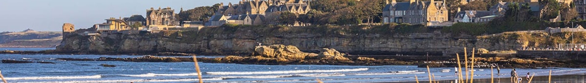 St Andrews Leuchars : prenájom súkromného lietadla 