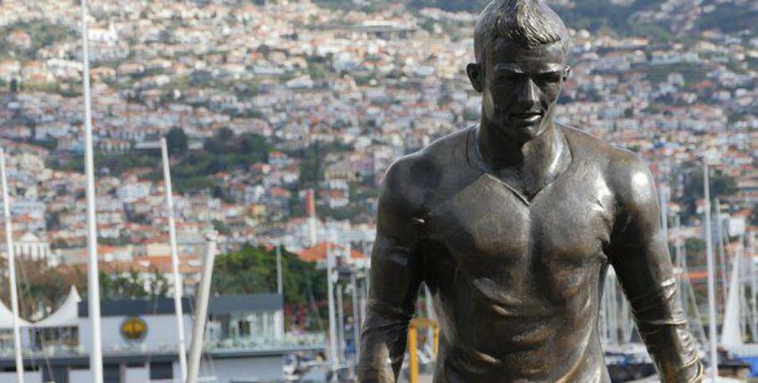 Funchal ostrov Madeira : prenájom súkromného lietadla 