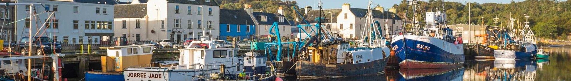 Stornoway : prenájom súkromného lietadla 