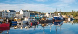 Retford Gamston : prenájom súkromného lietadla 