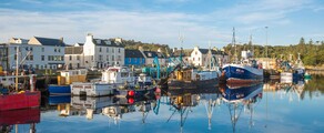 Stornoway : prenájom súkromného lietadla 