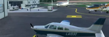 Zadar Zemunik : location de jet privé