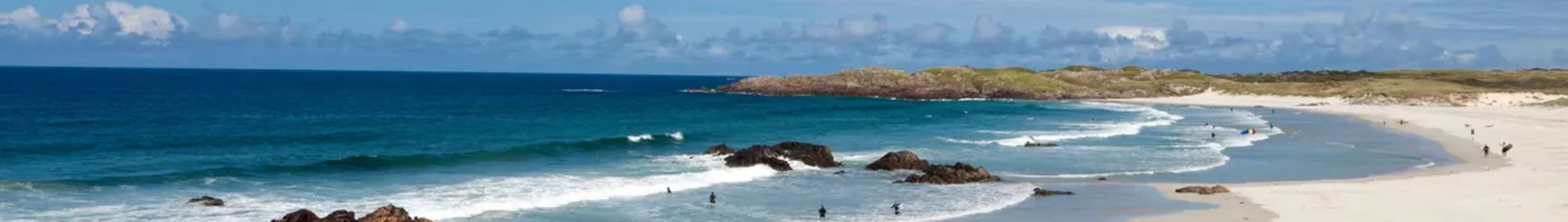 Tiree : prenájom súkromného lietadla 