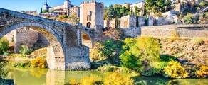 Toledo Ocana : prenájom súkromného lietadla 