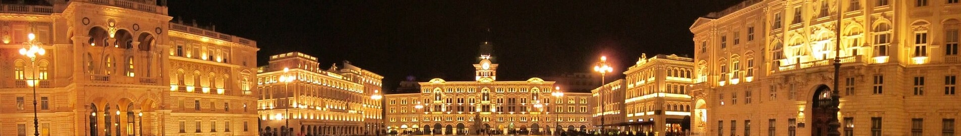 Trieste Ronchi del Legionari : prenájom súkromného lietadla