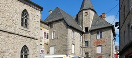 Brest Bretagne : prenájom súkromného lietadla 