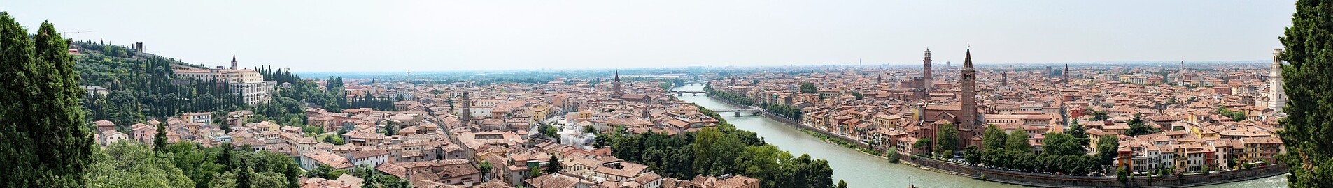Verona: prenájom súkromného lietadla 