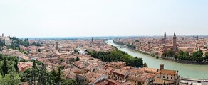 Verona: prenájom súkromného lietadla 