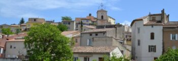 Vinon Sur Verdon location de jet privé