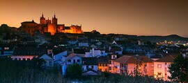 Cascais : prenájom súkromného lietadla 