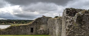 Waterford : prenájom súkromného lietadla 