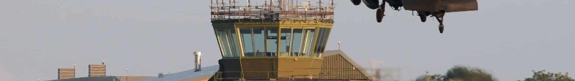 Wattisham : prenájom súkromného lietadla 