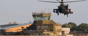Wattisham : prenájom súkromného lietadla 