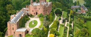 Welshpool: prenájom súkromného lietadla 
