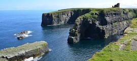 Anglesey : prenájom súkromného lietadla 
