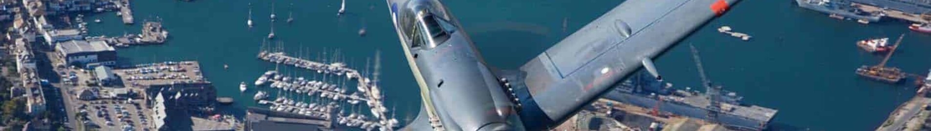 Yeovil Yeovilton: prenájom súkromného lietadla 