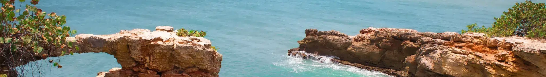 Cabo Rojo : prenájom súkromného lietadla