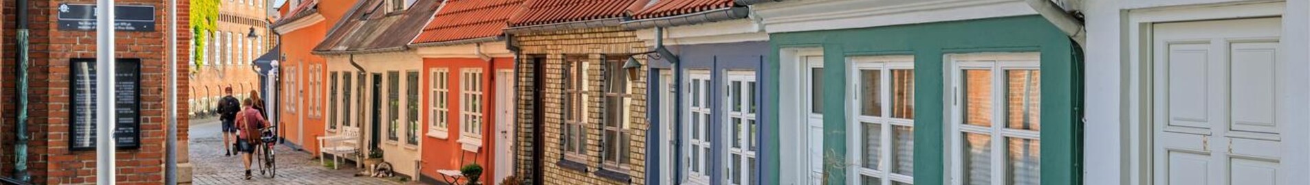 Aalborg : prenájom súkromného lietadla 