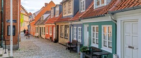 Aalborg : prenájom súkromného lietadla 