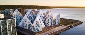 Aarhus : prenájom súkromného lietadla 