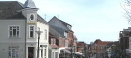 Sonderborg : prenájom súkromného lietadla 