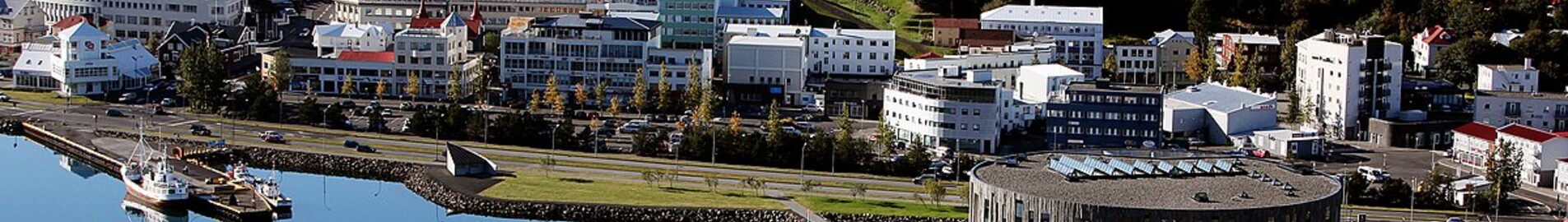 Akureyri : Prenájom súkromného lietadla 