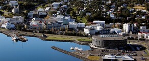 Akureyri : Prenájom súkromného lietadla 