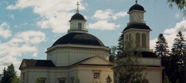 Lappeenranta : prenájom súkromného lietadla 
