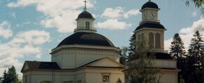 Alajarvi Menkijarvi : prenájom súkromného lietadla 