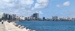 Alexandria Army : prenájom súkromného lietadla 