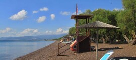Kavala Amigdhaleon : prenájom súkromného lietadla 