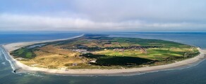 Ameland : prenájom súkromného lietadla 