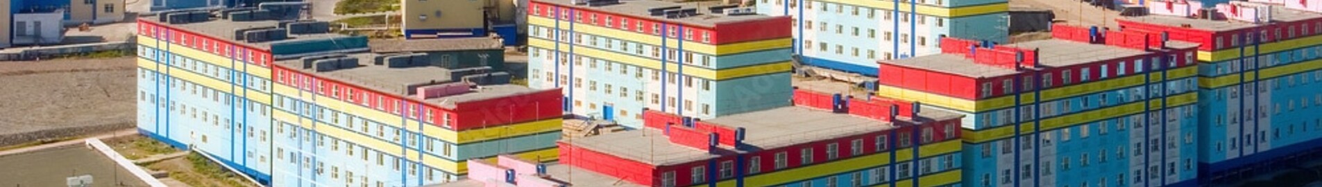 Anadyr Ugolny: prenájom súkromného lietadla 
