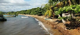 Manakara Sud : prenájom súkromného lietadla 