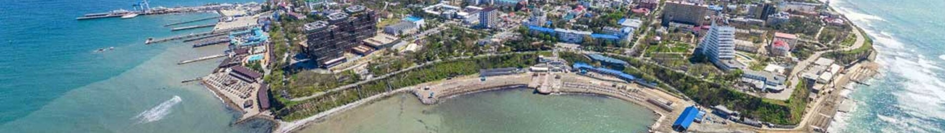 Anapa Vityazevo: prenájom súkromného lietadla 