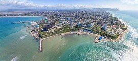 Krasnodar Pashkovsky: prenájom súkromného lietadla